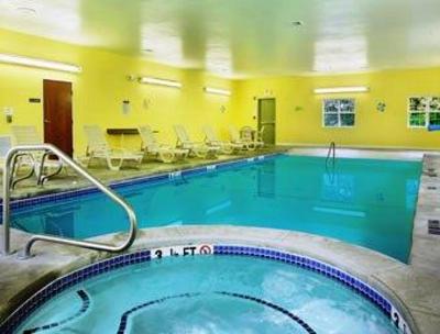 фото отеля Microtel Inn & Suites York