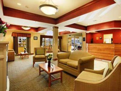 фото отеля Microtel Inn & Suites York