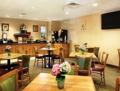 фото отеля Microtel Inn & Suites York