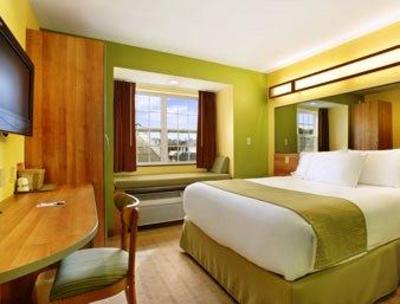 фото отеля Microtel Inn & Suites York