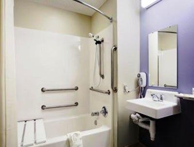 фото отеля Microtel Inn & Suites York