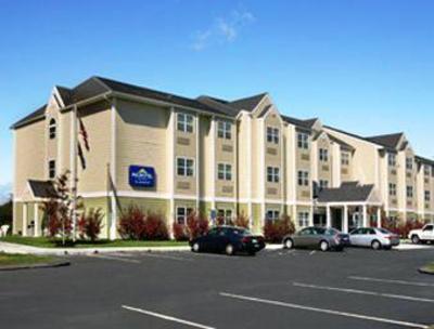 фото отеля Microtel Inn & Suites York