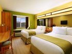 фото отеля Microtel Inn & Suites York