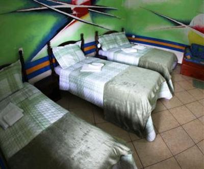 фото отеля Hotel Camburi Praia