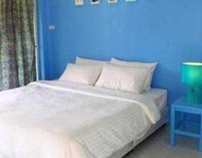 фото отеля Chom Kwai Lae Dao Resort