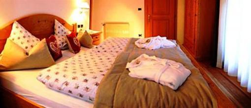 фото отеля Hotel Brunnerhof