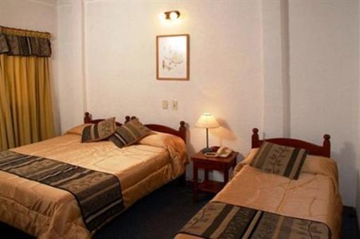 фото отеля King's Hotel San Carlos de Bariloche