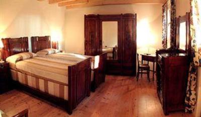 фото отеля Villa Brocchi Colonna