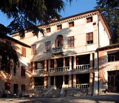 фото отеля Villa Brocchi Colonna