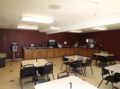 фото отеля Comfort Inn Blanding
