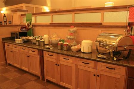 фото отеля Hampton Inn And Suites Steamboat Springs