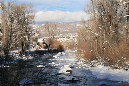 фото отеля Hampton Inn And Suites Steamboat Springs