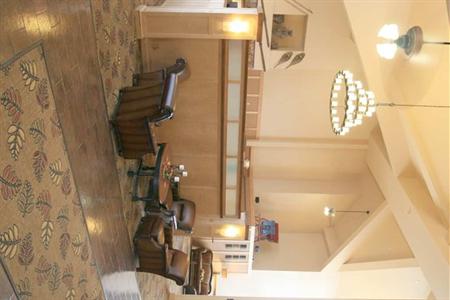 фото отеля Hampton Inn And Suites Steamboat Springs