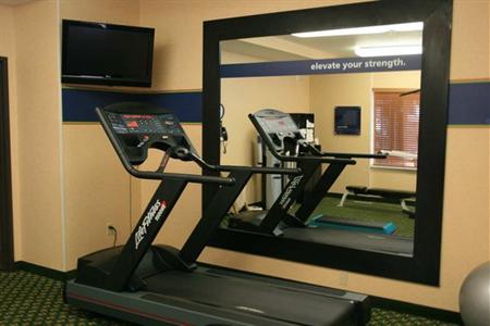 фото отеля Hampton Inn And Suites Steamboat Springs