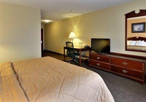 фото отеля Comfort Inn & Suites Niles (Michigan)