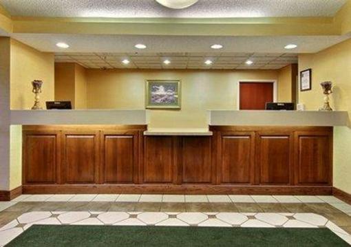 фото отеля Comfort Inn & Suites Niles (Michigan)
