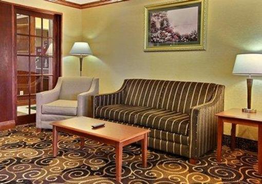 фото отеля Comfort Inn & Suites Niles (Michigan)