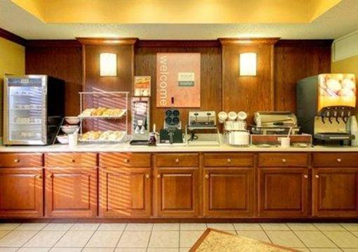 фото отеля Comfort Inn & Suites Niles (Michigan)