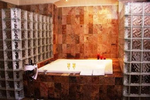 фото отеля Hotel Casa Antigua Oaxaca