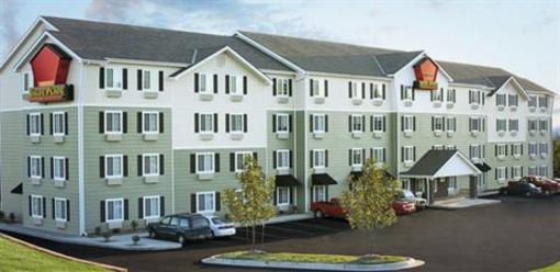 фото отеля Value Place Chesapeake-Norfolk