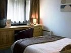 фото отеля Restover Lodge Doncaster