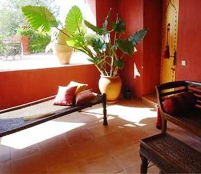 фото отеля Can Serola Hotel Sales de Llierca