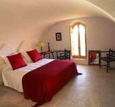 фото отеля Can Serola Hotel Sales de Llierca