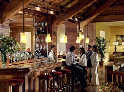 фото отеля InterContinental IC Mountain Resort & Spa Mzaar