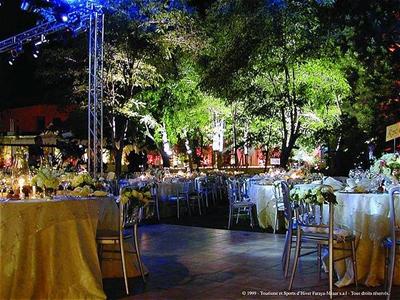 фото отеля InterContinental IC Mountain Resort & Spa Mzaar