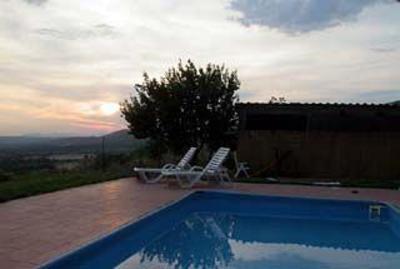 фото отеля Agriturismo Belvedere