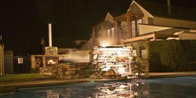 фото отеля Wanaka Luxury Apartments