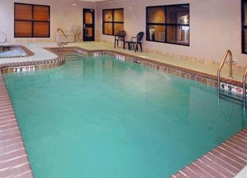 фото отеля Comfort Suites Fultondale