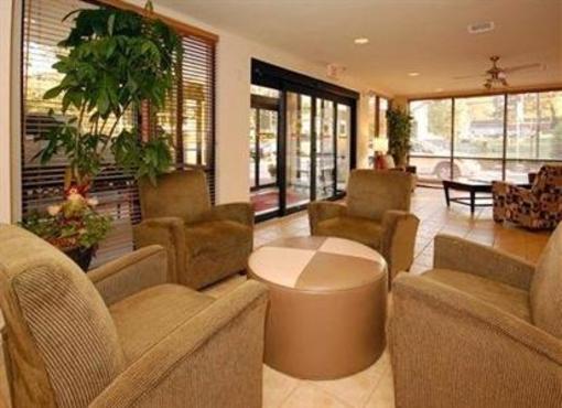фото отеля Comfort Suites Fultondale