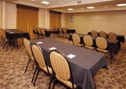 фото отеля Comfort Suites Fultondale