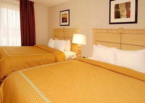 фото отеля Comfort Suites Fultondale