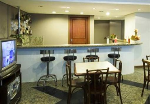 фото отеля Atoba Praia Hotel