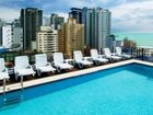 фото отеля Atoba Praia Hotel