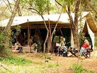 Nairobi Tented Camp