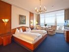 фото отеля Strandhotel Monbijou