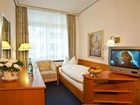 фото отеля Strandhotel Monbijou