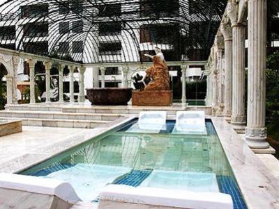 фото отеля Old Banyan Seaview Hotel Xinglong Wanning