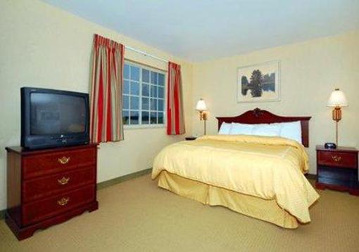 фото отеля Comfort Inn & Suites Shawano