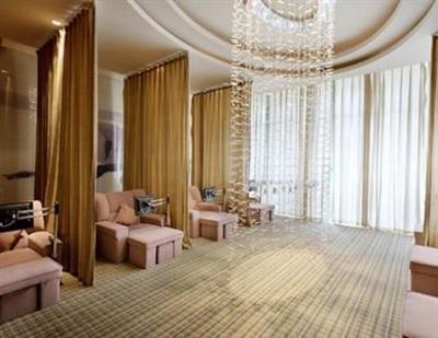 фото отеля Depo Hotel