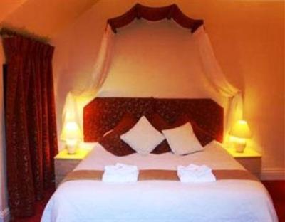 фото отеля The Edward Hotel