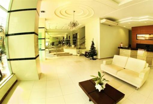 фото отеля Sanfelice Hotel