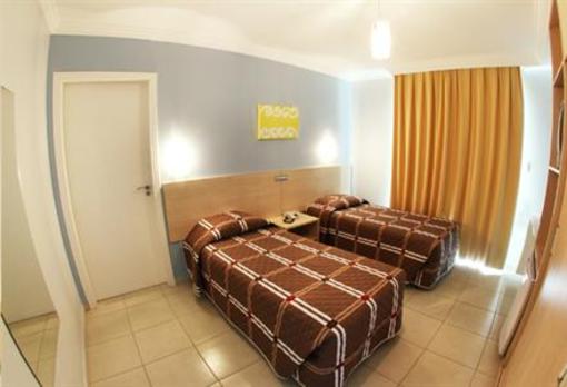 фото отеля Sanfelice Hotel
