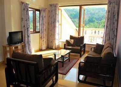 фото отеля Bougainvillea Guest House
