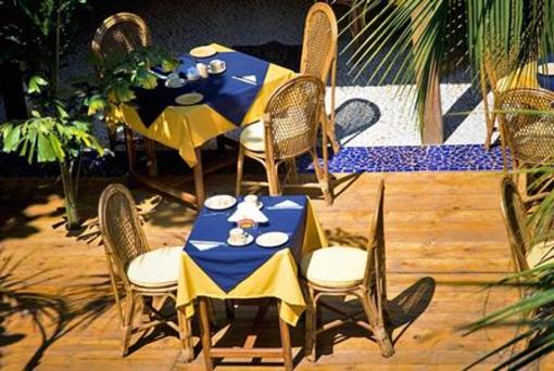 фото отеля Bougainvillea Guest House