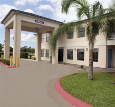фото отеля Americas Best Value Inn & Suites Raymondville