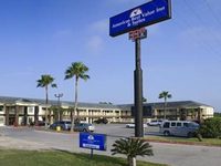 Americas Best Value Inn & Suites Raymondville
